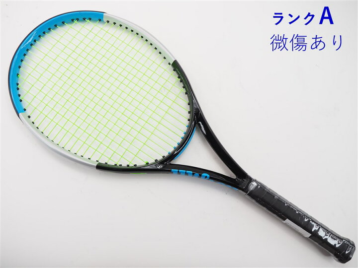 楽天市場】【中古】ウィルソン ウルトラ 100 バージョン3.0 2020年 