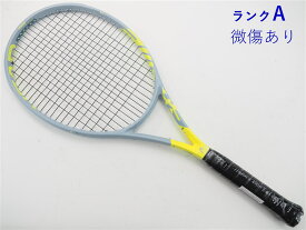 【中古】ヘッド グラフィン 360プラス エクストリーム ツアー 2020年モデルHEAD GRAPHENE 360+ EXTREME TOUR 2020(G2)【中古 テニスラケット】