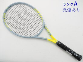 【中古】ヘッド グラフィン 360プラス エクストリーム ツアー 2020年モデルHEAD GRAPHENE 360+ EXTREME TOUR 2020(G2)【中古 テニスラケット】