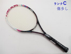 【中古】ヘッド ユーテック IG インスティンクト S ジャパンオリジナル 2011年モデルHEAD YOUTEK IG INSTINCT S JAPAN ORIGINAL 2011(G1)【中古 テニスラケット】