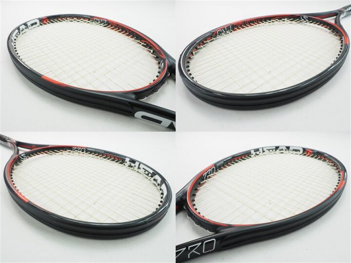 楽天市場】【中古】ヘッド グラフィン XT プレステージ プロ 2016年 