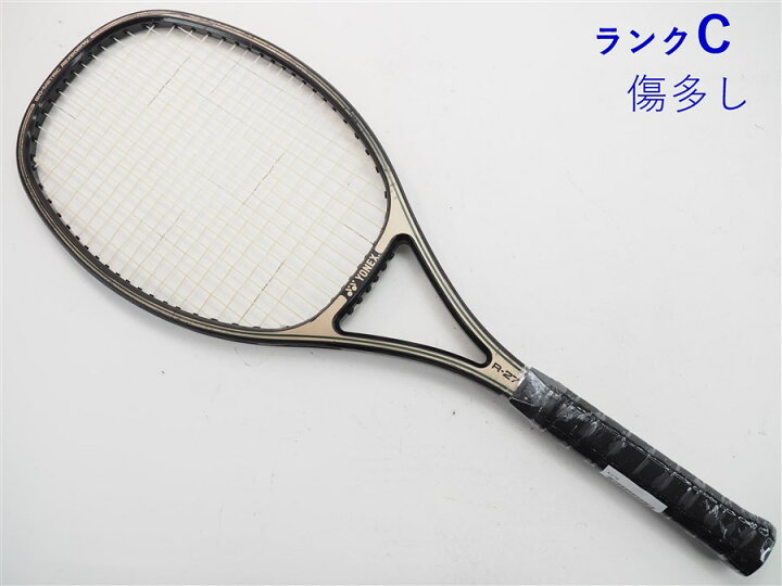楽天市場】【中古】ヨネックス レックスボロン 27YONEX R-27(G4相当 