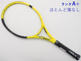 【中古】ダンロップ エスエックス 300 2022年モデルDUNLOP SX 300 2022(G2)【中古 テニスラケット】