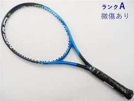 【中古】ヘッド グラフィン タッチ インスティンクト MP 2017年モデルHEAD GRAPHENE TOUCH INSTINCT MP 2017(G3)【中古 テニスラケット】