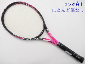 【中古】スリクソン レヴォ CV 3.0 アガ 2017年モデルSRIXON REVO CV 3.0 Aga 2017(G2)【中古 テニスラケット】