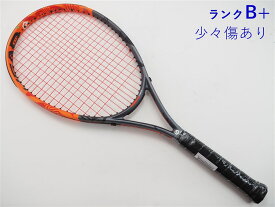 【中古】ヘッド グラフィン XT ラジカル パワー 2016年モデルHEAD GRAPHENE XT RADICAL PWR 2016(G1)【中古 テニスラケット】