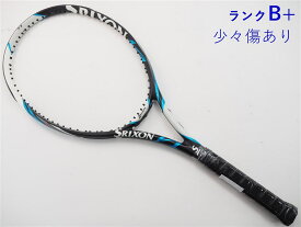 【中古】スリクソン V1 2018年モデルSRIXON V1 2018(G1)【中古 テニスラケット】