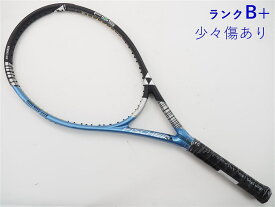 【中古】フィッシャー GDS スパイス FTFISCHER GDS SPICE FT(G1)【中古 テニスラケット】