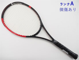 【中古】ダンロップ シーエックス 200 エルエス 2019年モデルDUNLOP CX 200 LS 2019(G2)【中古 テニスラケット】ラケット 硬式 テニス 硬式テニスラケット 中古ラケット