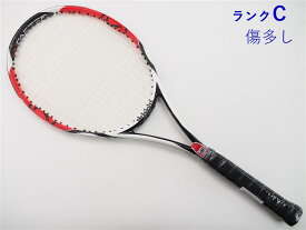 【中古】ウィルソン K シックス ワン 95 2007年モデルWILSON K SIX. ONE 95 2007(G2)【中古 テニスラケット】ラケット 硬式 テニス 硬式テニスラケット 中古ラケット