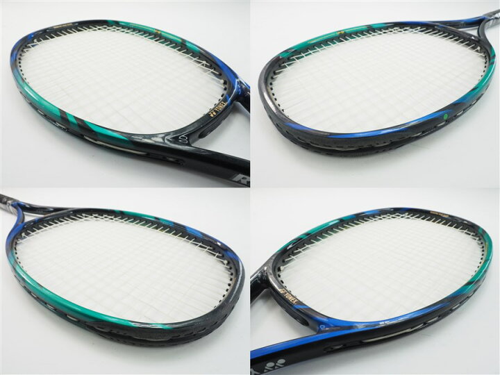楽天市場】【中古】ヨネックス RD-8YONEX RD-8(SL2)【中古 テニス 