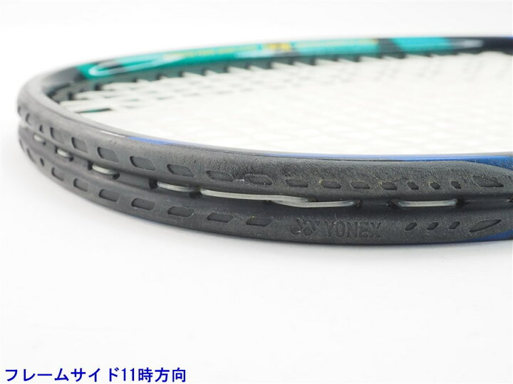 楽天市場】【中古】ヨネックス RD-8YONEX RD-8(SL2)【中古 テニス 