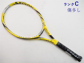 【中古】スリクソン スリクソン ブイ 3.0 2010年モデルSRIXON SRIXON V 3.0 2010(G2)【中古 テニスラケット】硬式 ラケット 中古ラケット 硬式テニスラケット テニス 練習