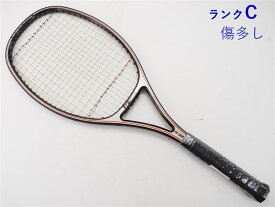 【中古】ヨネックス レックスキング 22YONEX R-22(SL2)【中古 テニスラケット】硬式 ラケット 中古ラケット 硬式テニスラケット テニス 練習