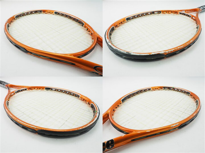 楽天市場】【中古】プリンス オースリー スピードポート ツアー MP 
