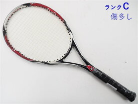 【中古】ウィルソン K プロ チーム 100WILSON K PRO TEAM 100(G2)【中古 テニスラケット】硬式 ラケット 中古ラケット 硬式テニスラケット テニス 練習