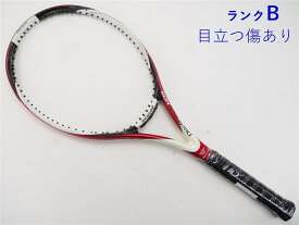 【中古】ダンロップ ダイアクラスター 3.5 HDS 2008年モデルDUNLOP Diacluster 3.5 HDS 2008(G2)【中古 テニスラケット】硬式 ラケット 中古ラケット 硬式テニスラケット テニス 練習