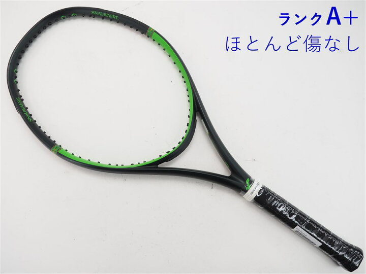 楽天市場】【中古】スノワート ビタス 100 ライトSNAUWAERT VITAS 100 