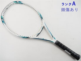 【中古】ヨネックス エスフィット アルファ 105 2011年モデルYONEX S-FIT a 105 2011(G2E)【中古 テニスラケット】硬式 ラケット 中古ラケット 硬式テニスラケット テニス 練習