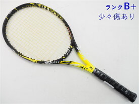 【中古】スリクソン レヴォ CV 3.0 2016年モデルSRIXON REVO CV 3.0 2016(G2)【中古 テニスラケット】硬式 ラケット 中古ラケット 硬式テニスラケット テニス 練習