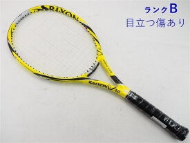 【中古】スリクソン スリクソン ブイ 3.0 2010年モデルSRIXON SRIXON V 3.0 2010(G2)【中古 テニスラケット】硬式 ラケット 中古ラケット 硬式テニスラケット テニス 練習