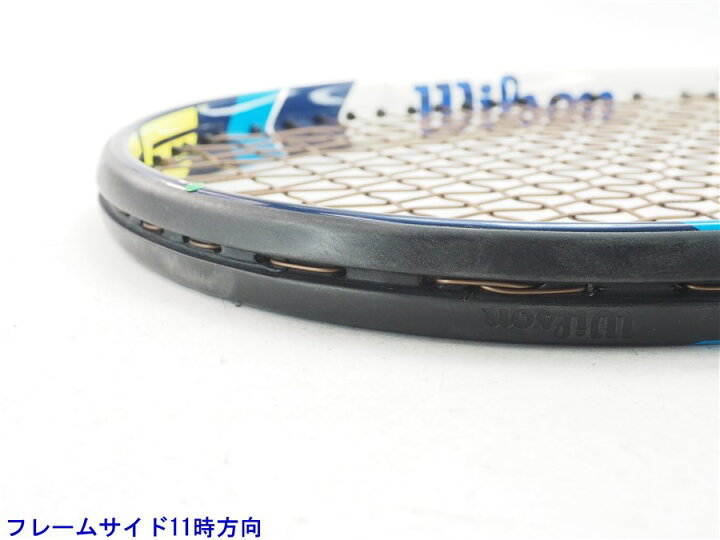 楽天市場】【中古】ウィルソン ジュース 100 2014年モデル【インポート 