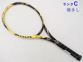 【中古】スリクソン レヴォ ブイ 3.0 2012年モデルSRIXON REVO V 3.0 2012(G2)【中古 テニスラケット】硬式 ラケット 中古ラケット 硬式テニスラケット テニス 練習