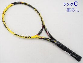 【中古】スリクソン レヴォ ブイ 3.0 2012年モデル【一部グロメット割れ有り】SRIXON REVO V 3.0 2012(G2)【中古 テニスラケット】硬式 ラケット 中古ラケット 硬式テニスラケット テニス 練習