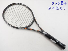 【中古】スリクソン レヴォ CZ 98D 2015年モデルSRIXON REVO CZ 98D 2015(G2)【中古 テニスラケット】硬式 ラケット 中古ラケット 硬式テニスラケット テニス 練習