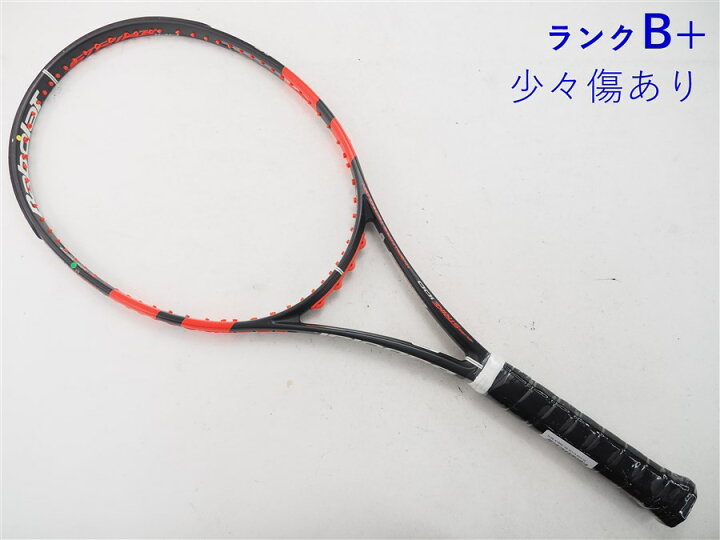 楽天市場】【中古】バボラ ピュア ストライク 100 16×19 2014年モデル 