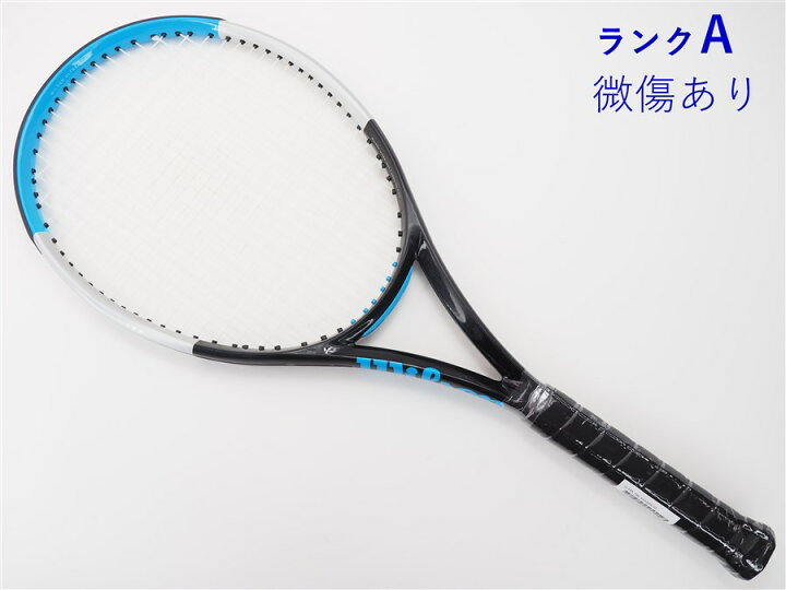 楽天市場】【中古】ウィルソン ウルトラ 100L バージョン3.0 2020年 