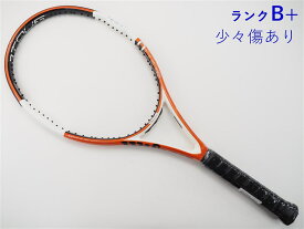 【中古】ウィルソン エヌ ツアー 105 2005年モデルWILSON n TOUR 105 2005(G2)【中古 テニスラケット】硬式 ラケット 中古ラケット 硬式テニスラケット テニス 練習