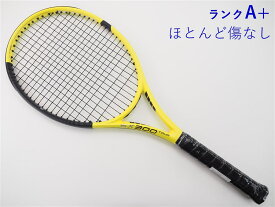 【中古】ダンロップ エスエックス 300 ツアーDUNLOP SX 300 TOUR 2022(G2)【中古 テニスラケット】硬式 ラケット 中古ラケット 硬式テニスラケット テニス 練習