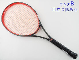 【中古】プリンス ビースト 100 (300g) 2017年モデルPRINCE BEAST 100 (300g) 2017(G2)【中古 テニスラケット】硬式 ラケット 中古ラケット 硬式テニスラケット テニス 練習