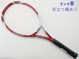 【中古】ヨネックス ブイコア エックスアイ 100 2012年モデルYONEX VCORE Xi 100 2012(G2)【中古 テニスラケット】硬式 ラケット 中古ラケット 硬式テニスラケット テニス 練習