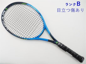 【中古】ヘッド グラフィン タッチ インスティンクト MP 2017年モデルHEAD GRAPHENE TOUCH INSTINCT MP 2017(G2)【中古 テニスラケット】硬式 ラケット 中古ラケット 硬式テニスラケット テニス 練習