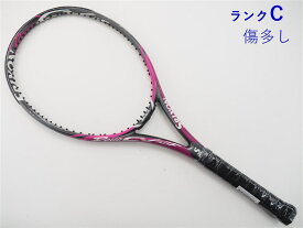 【中古】スリクソン レヴォ CV3.0 エフ エルエス 2018年モデルSRIXON REVO CV3.0 F-LS 2018(G1)【中古 テニスラケット】硬式 ラケット 中古ラケット 硬式テニスラケット テニス 練習