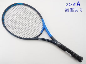 【中古】トアルソン エスマッハ ツアー 300 バージョン3.0 2021年モデルTOALSON S-MACH TOUR 300 Ver.3.0 2021(G2)【中古 テニスラケット】硬式 ラケット 中古ラケット 硬式テニスラケット テニス 練習