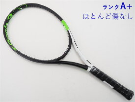 【中古】テクニファイバー ティーフラッシュ 300 2019年モデルTecnifibre T-FLASH 300 2019(G3)【中古 テニスラケット】硬式 ラケット 中古ラケット 硬式テニスラケット テニス 練習