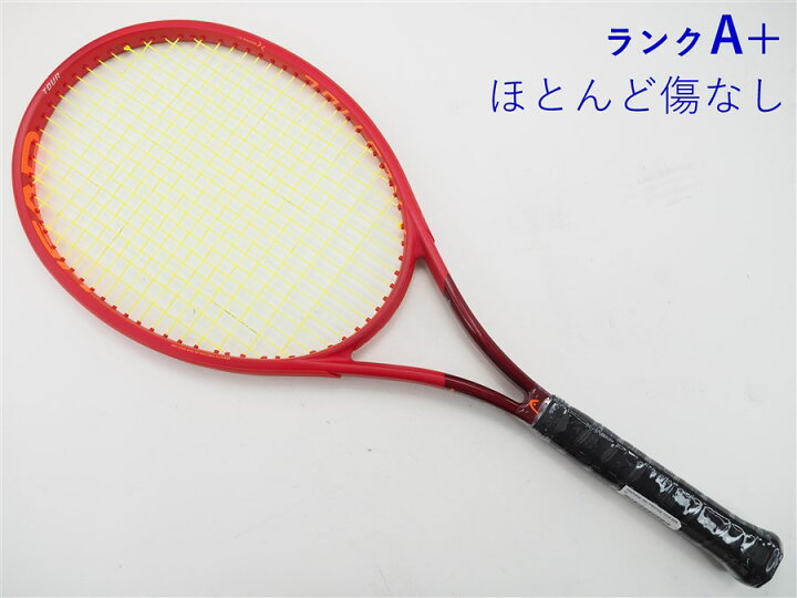 楽天市場】【中古】ヘッド グラフィン 360プラス プレステージ ツアー 