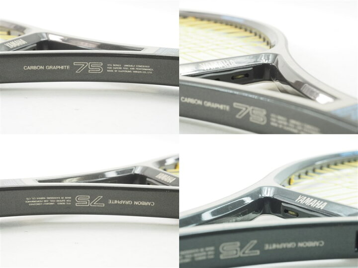 楽天市場】【中古】ヤマハ グラファイト 75YAMAHA GRAPHITE 75(USL4 