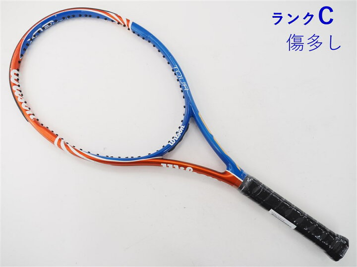 楽天市場】【中古】ウィルソン ツアー BLX 105 2010年モデルWILSON 