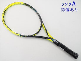 【中古】ヘッド グラフィン タッチ エクストリーム MP 2017年モデルHEAD GRAPHENE TOUCH EXTREME MP 2017(G2)【中古 テニスラケット】硬式 ラケット 中古ラケット 硬式テニスラケット テニス 練習