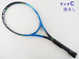 【中古】ヘッド グラフィン タッチ インスティンクト MP 2017年モデルHEAD GRAPHENE TOUCH INSTINCT MP 2017(G2)【中古 テニスラケット】硬式 ラケット 中古ラケット 硬式テニスラケット テニス 練習