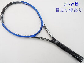 【中古】プリンス ゲーム シャークPRINCE GAME SHARK(G2)【中古 テニスラケット】硬式 ラケット 中古ラケット 硬式テニスラケット テニス 練習