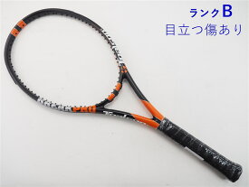 【中古】トアルソン ブレイク プロ 2014年モデルTOALSON BREAK PRO 2014(G3)【中古 テニスラケット】硬式 ラケット 中古ラケット 硬式テニスラケット テニス 練習