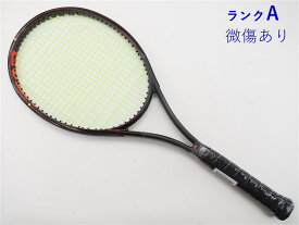 【中古】ヘッド プレステージ MP 2021年モデルHEAD PRESTIGE MP 2021(G3)【中古 テニスラケット】硬式 ラケット 中古ラケット 硬式テニスラケット テニス 練習