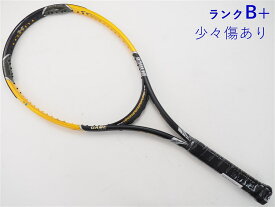 【中古】プリンス ゲーム ブラスト DB OS 2004年モデルPRINCE GAME BLAST DB OS 2004(G1)【中古 テニスラケット】硬式 ラケット 中古ラケット 硬式テニスラケット テニス 練習