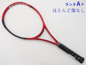 【中古】ダンロップ シーエックス 200 エルエス 2021年モデルDUNLOP CX 200 LS 2021(G3)【中古 テニスラケット】硬式 ラケット 中古ラケット 硬式テニスラケット テニス 練習