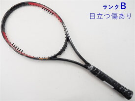 【中古】ミズノ HF-1MIZUNO HF-1(G2)【中古 テニスラケット】硬式 ラケット 中古ラケット 硬式テニスラケット テニス 練習